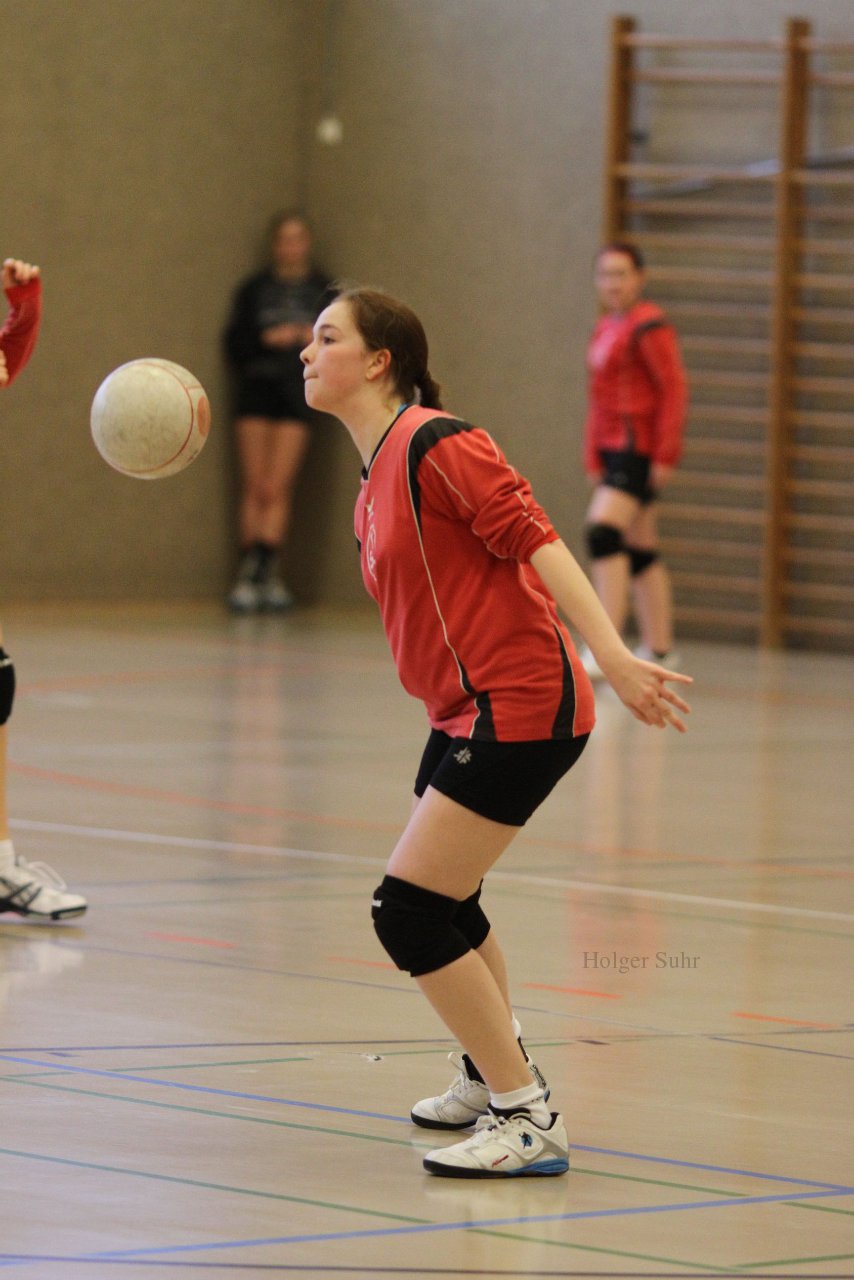 Bild 157 - U18w 4.Tag am 18.2.12